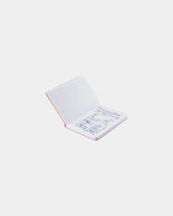 Promotional A5 notebook with soft PU cover - 3