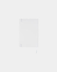 Custom A5 classic notebook with elastic band - 12