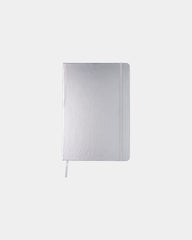 Custom A5 classic notebook with elastic band - 7