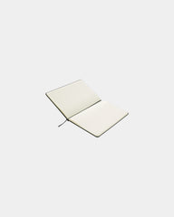 Custom A5 classic notebook with elastic band - 2