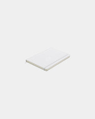 Custom A5 classic notebook with elastic band - 9