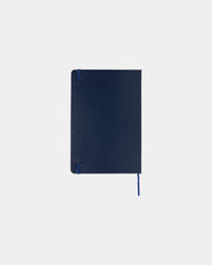 Custom A5 classic notebook with elastic band - 16