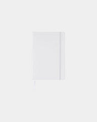 Custom A5 classic notebook with elastic band - 11