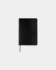 Custom A5 classic notebook with elastic band - 3