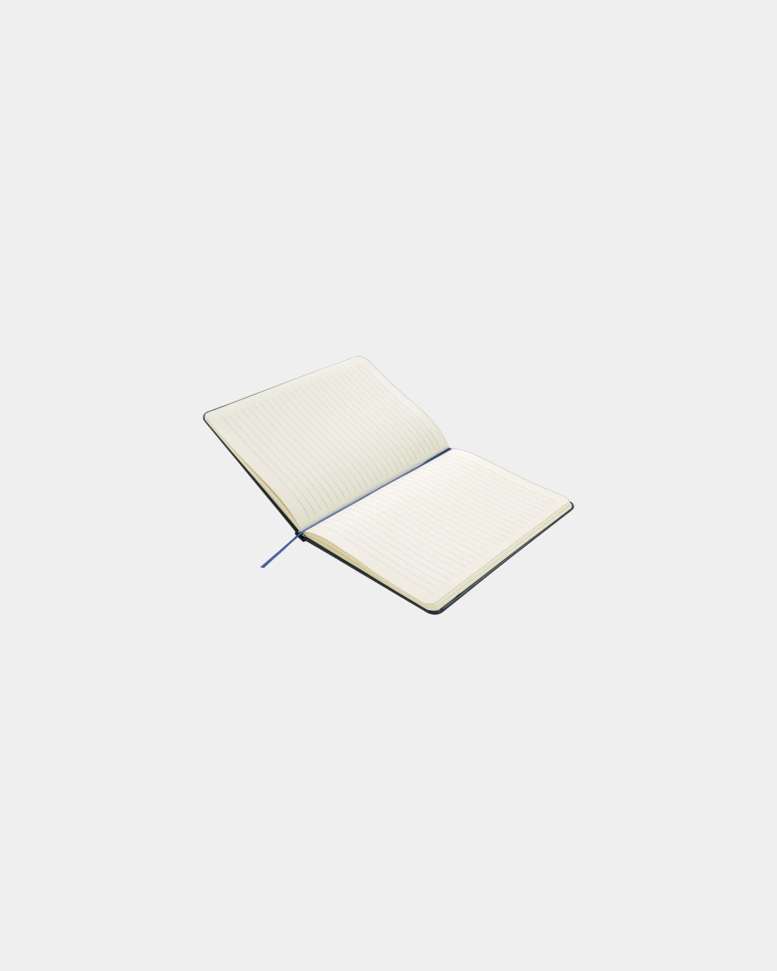 Custom A5 classic notebook with elastic band - 14