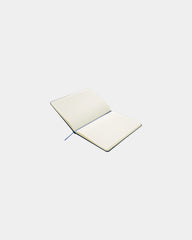 Custom A5 classic notebook with elastic band - 14