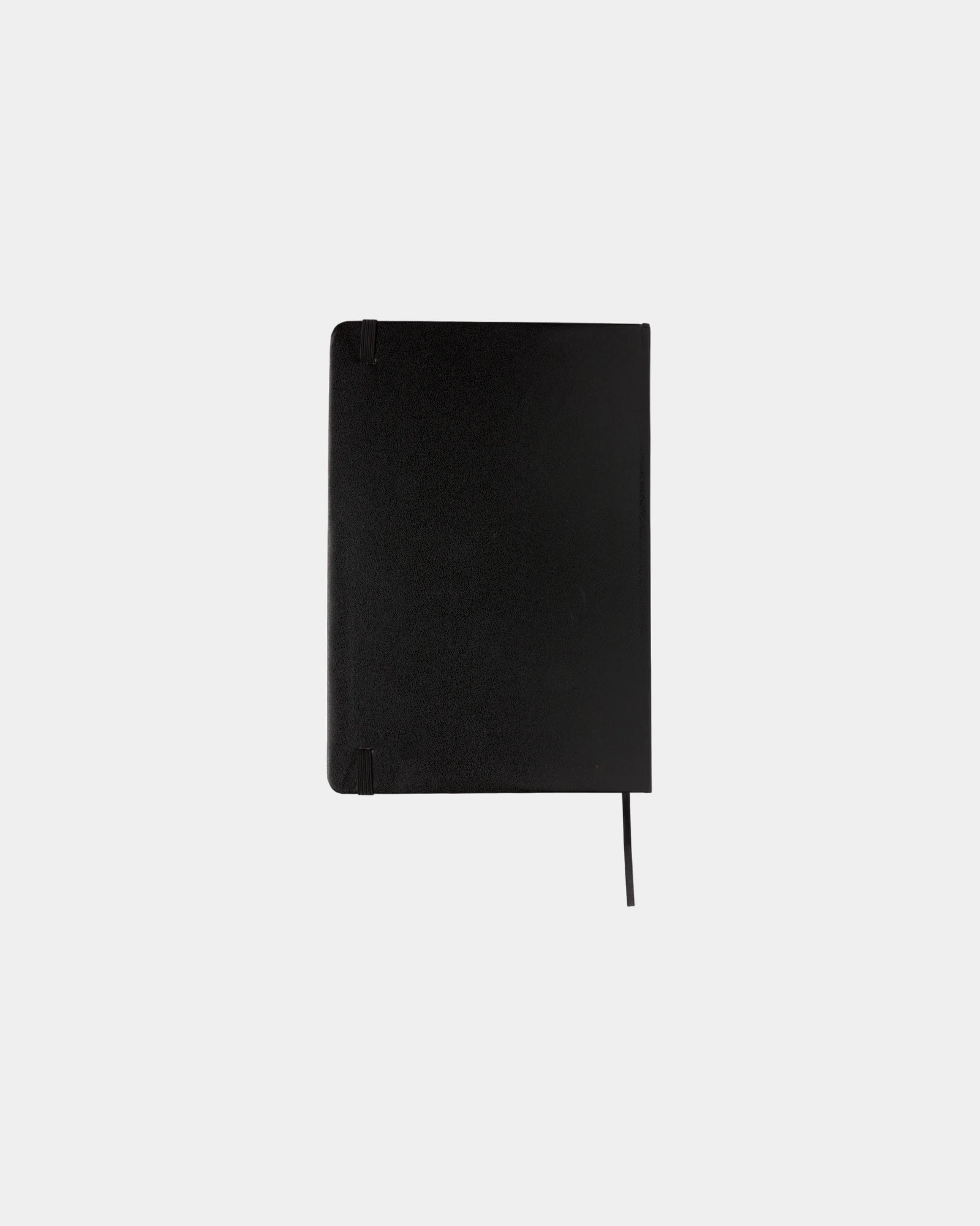 Custom A5 classic notebook with elastic band - 4