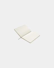 Custom A5 classic notebook with elastic band - 6