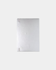 Custom A5 classic notebook with elastic band - 8