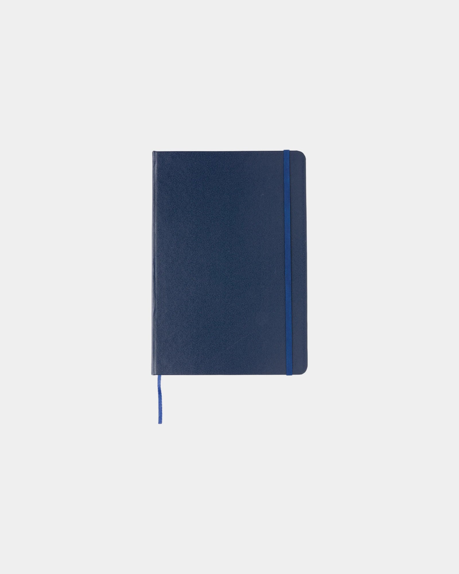 Custom A5 classic notebook with elastic band - 15