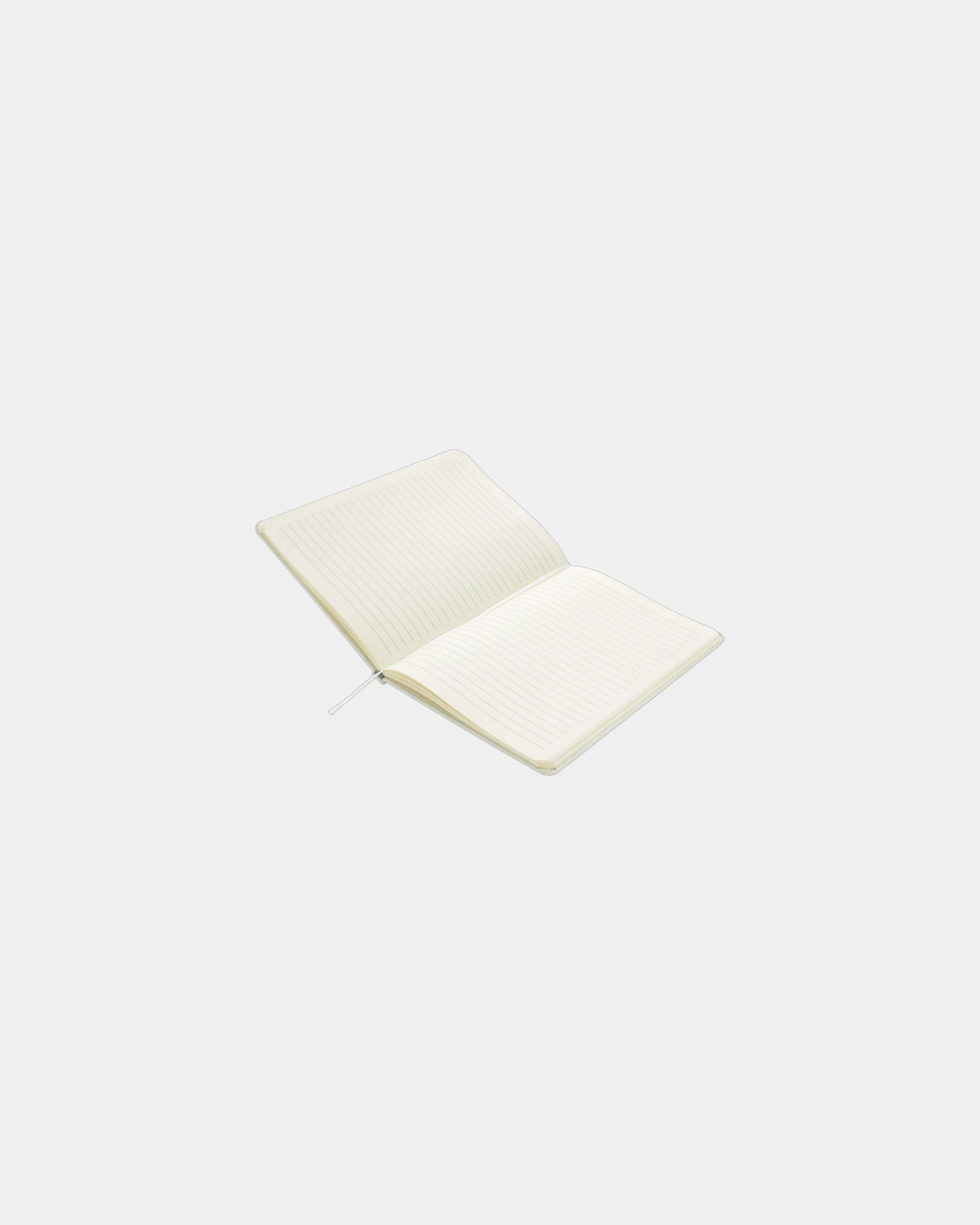 Custom A5 classic notebook with elastic band - 10