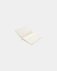Custom A5 classic notebook with elastic band - 10
