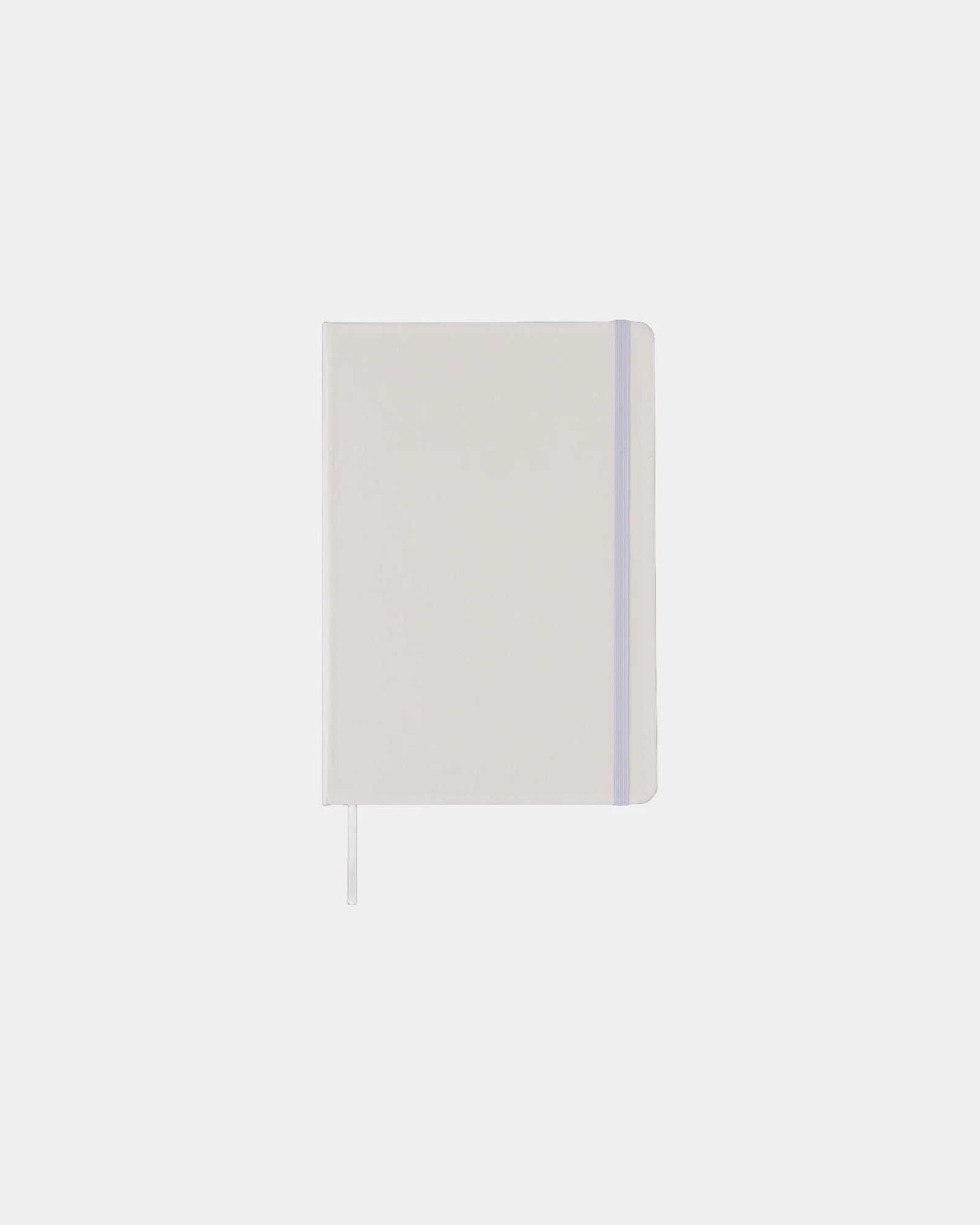 Promotional A5 sketchbook with elastic band - 3