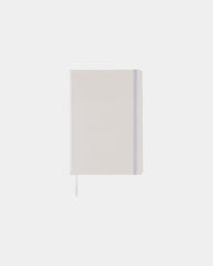 Promotional A5 sketchbook with elastic band - 3