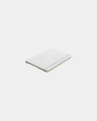 Promotional A5 sketchbook with elastic band - 1