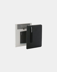 Promotional A5 PU notebook with stylus - 4