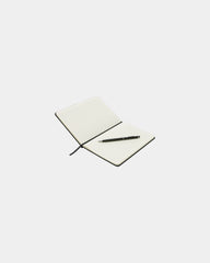 Promotional A5 PU notebook with stylus - 1