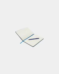 Promotional A5 PU notebook with stylus - 6