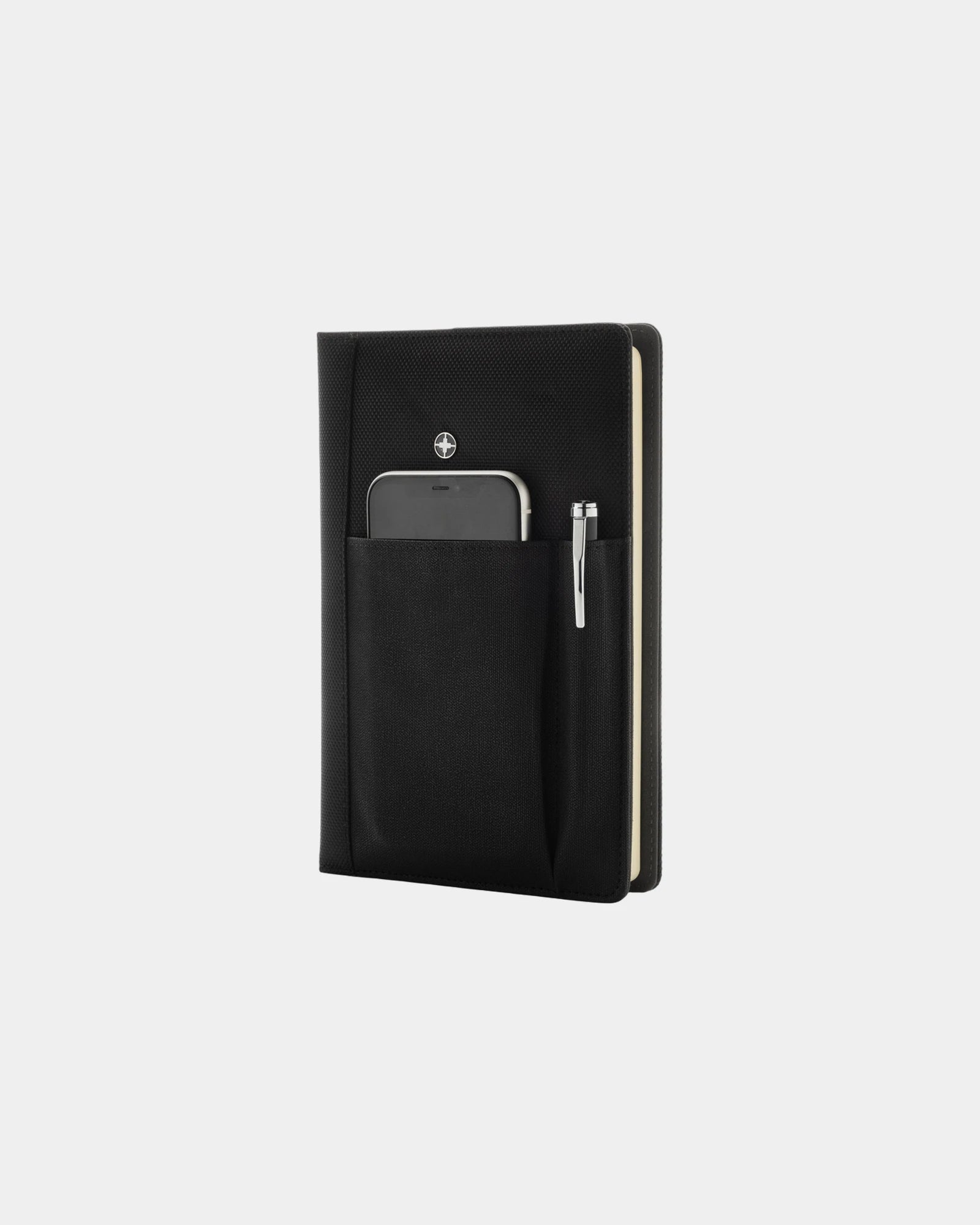 Promotional A5 notebook set with pen - 1