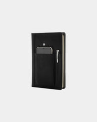 Promotional A5 notebook set with pen - 1