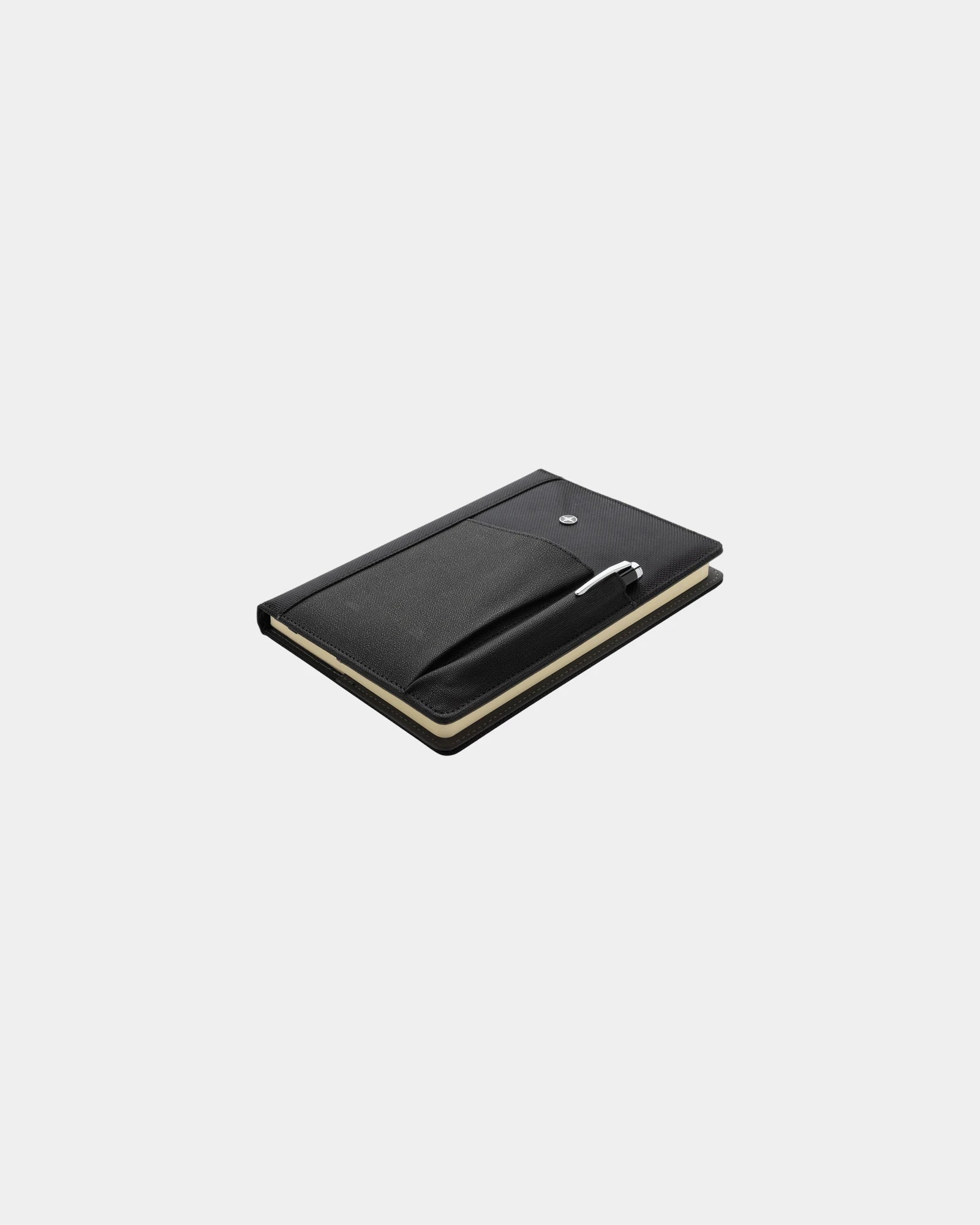 Promotional A5 notebook set with pen - 2