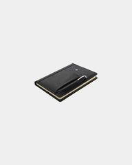 Promotional A5 notebook set with pen - 2