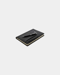 Promotional A5 notebook set with pen - 3