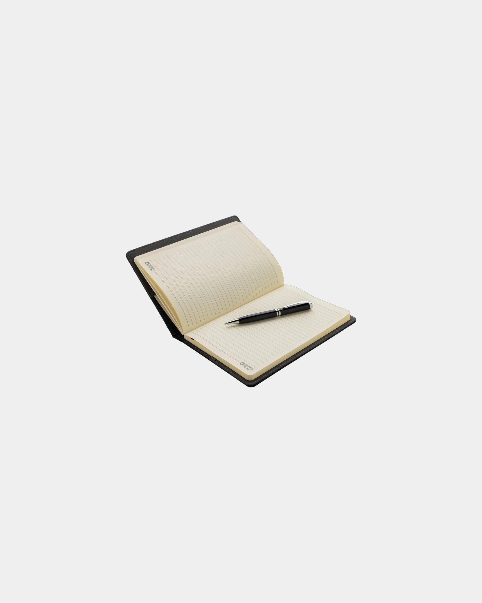 Promotional A5 notebook set with pen - 4