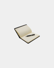 Promotional A5 notebook set with pen - 4