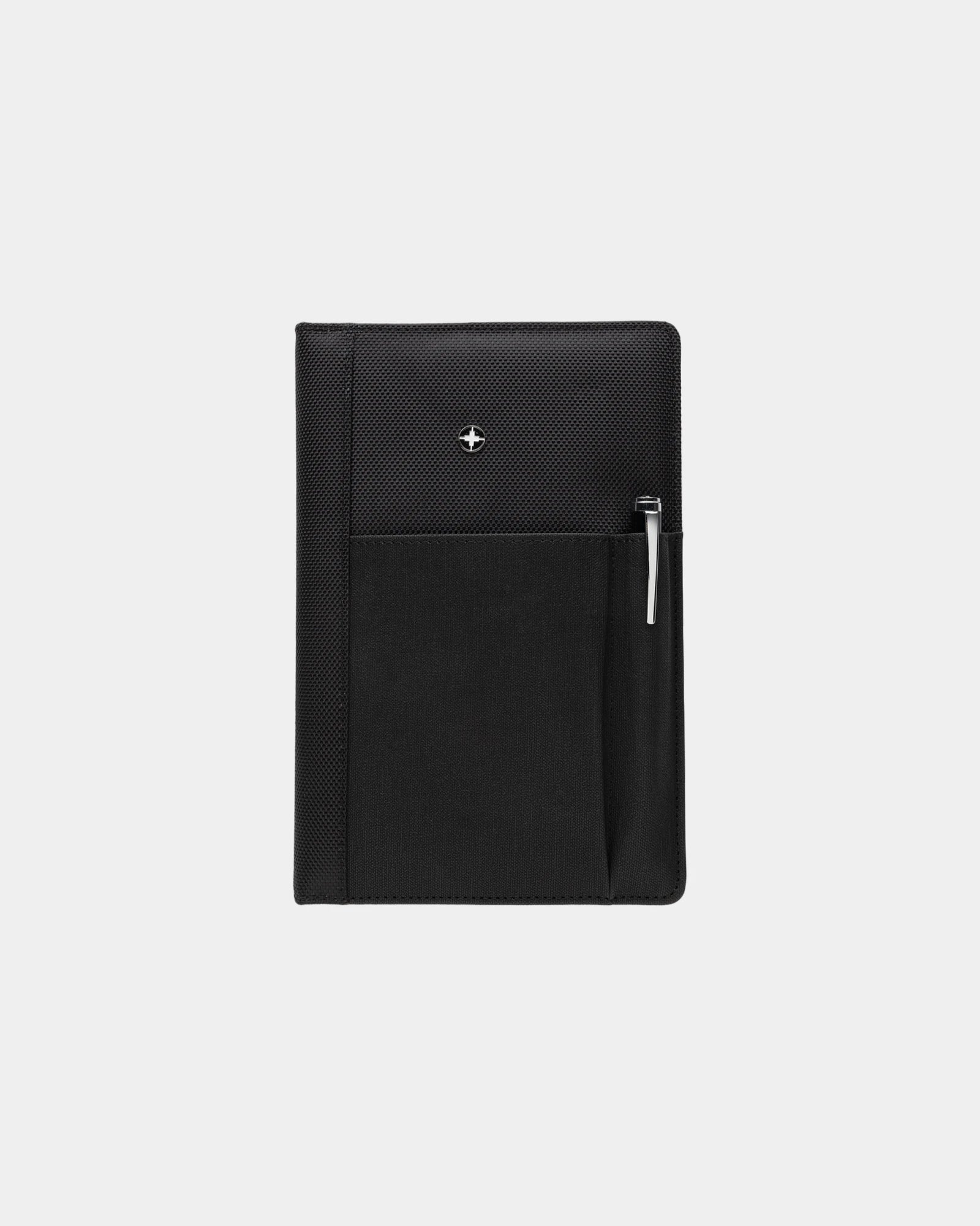 Promotional A5 notebook set with pen - 6