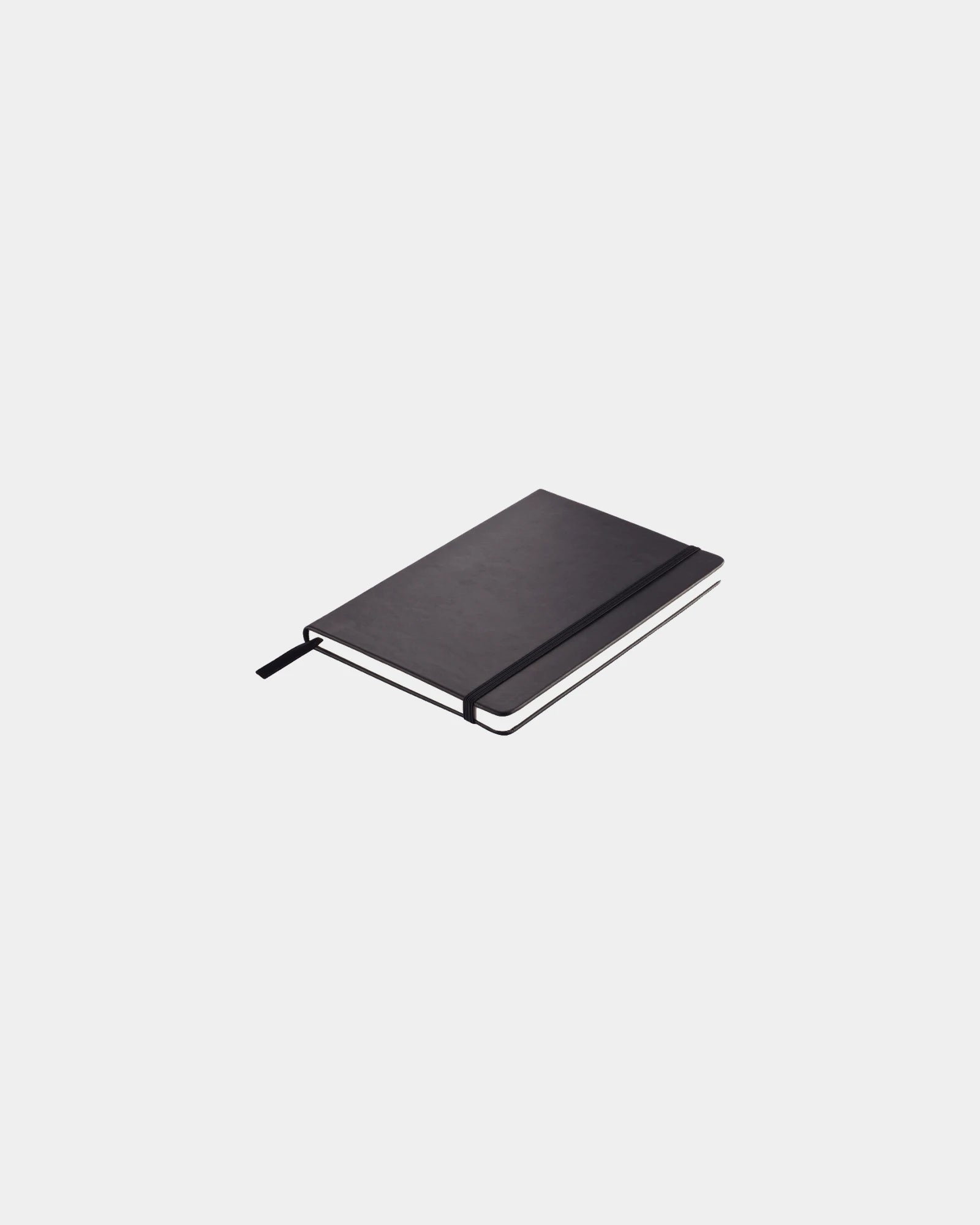 Promotional PU hardcover A5 notebook