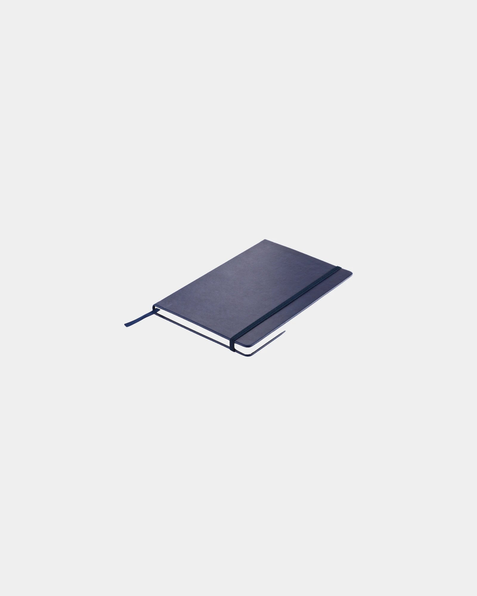 Promotional PU hardcover A5 notebook