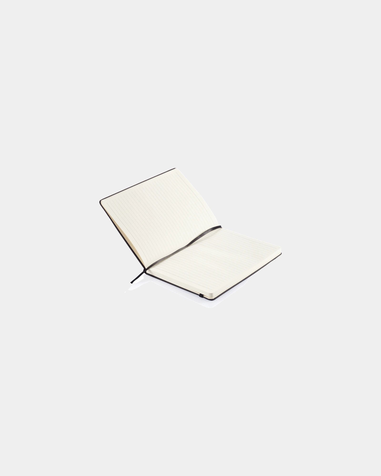 Promotional PU hardcover A5 notebook
