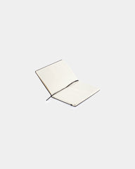 Promotional PU hardcover A5 notebook