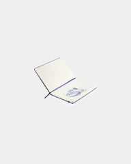 Promotional PU hardcover A5 notebook