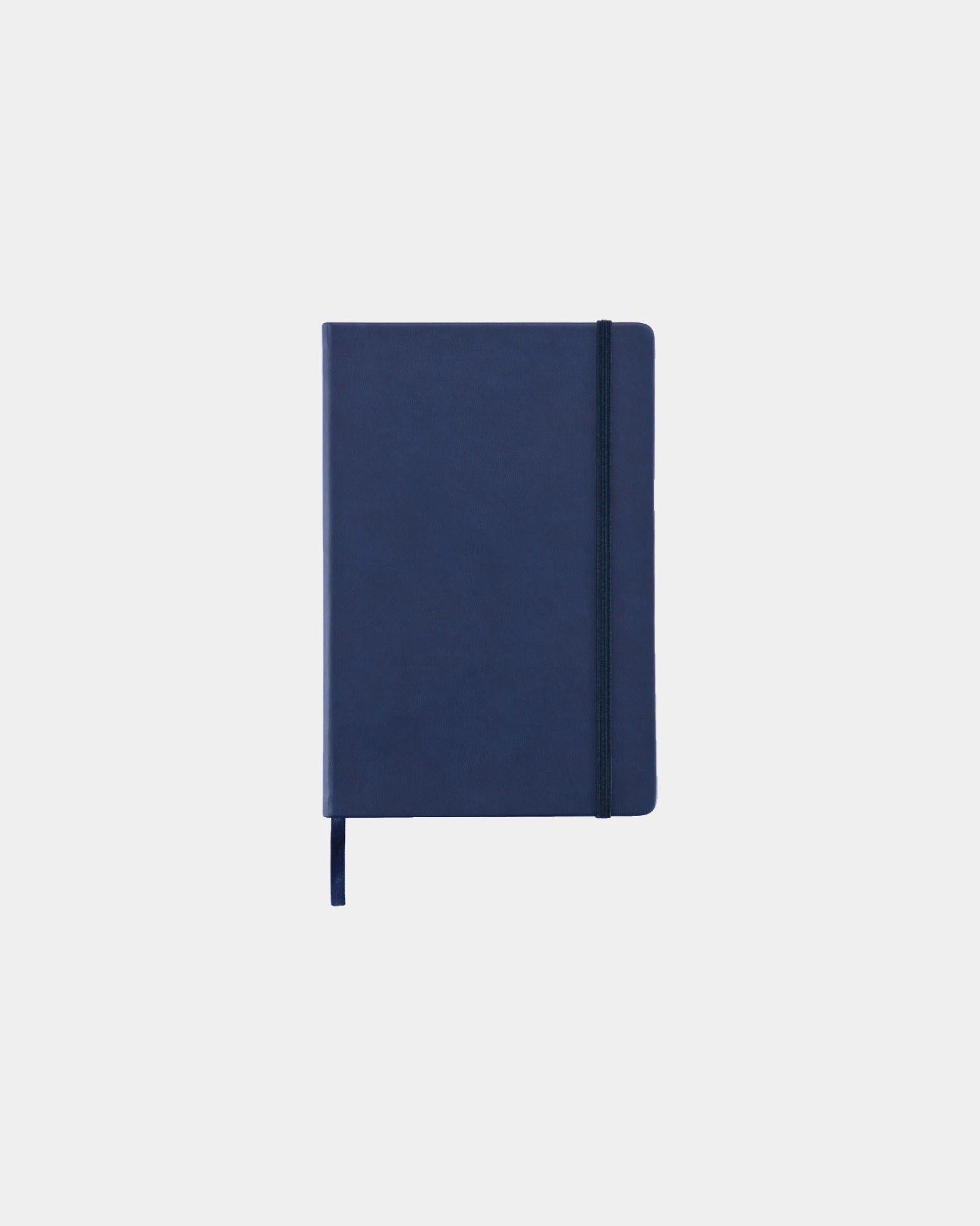 Promotional PU hardcover A5 notebook