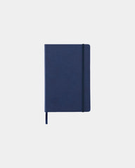 Promotional PU hardcover A5 notebook