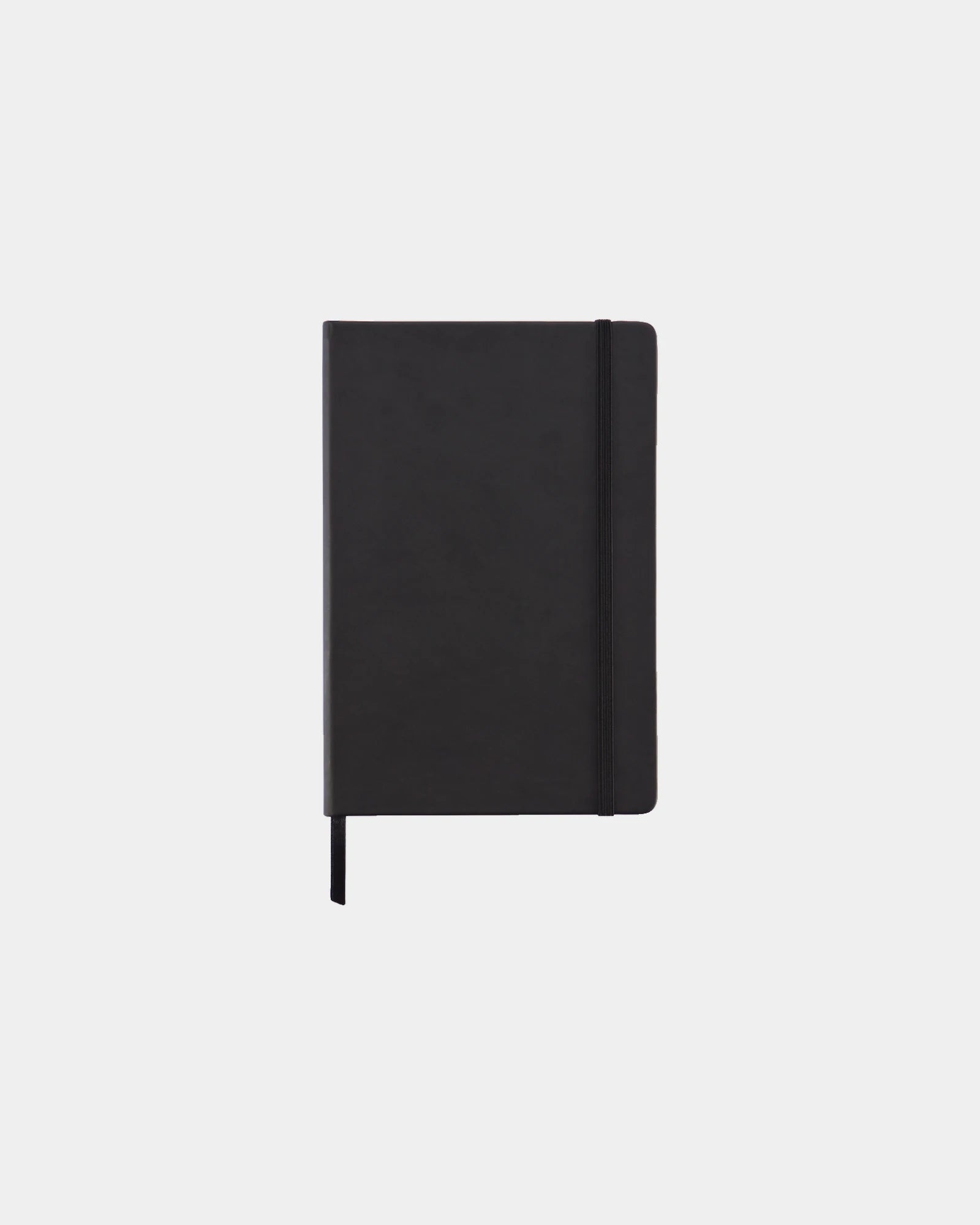 Promotional PU hardcover A5 notebook