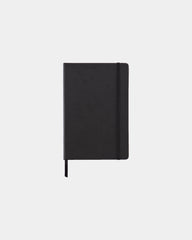 Promotional PU hardcover A5 notebook