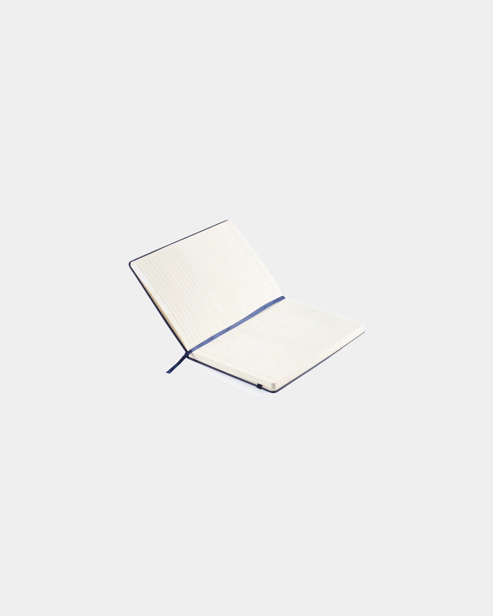 Promotional PU hardcover A5 notebook