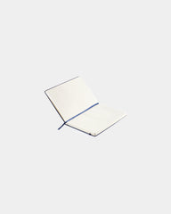 Promotional PU hardcover A5 notebook