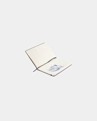 Promotional PU hardcover A5 notebook
