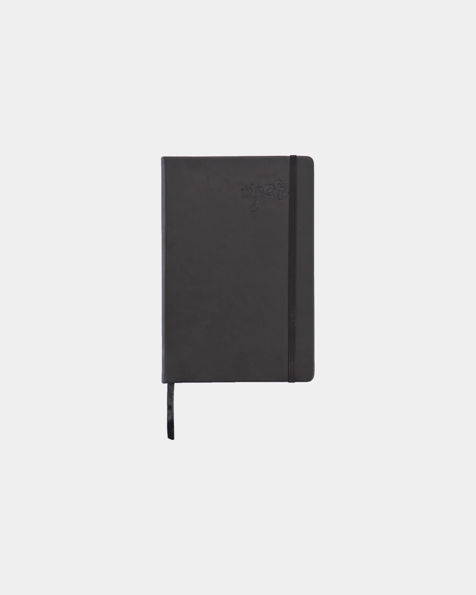 Promotional PU hardcover A5 notebook