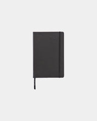 Promotional PU hardcover A5 notebook
