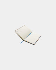 Custom kraft A5 notebook - 12