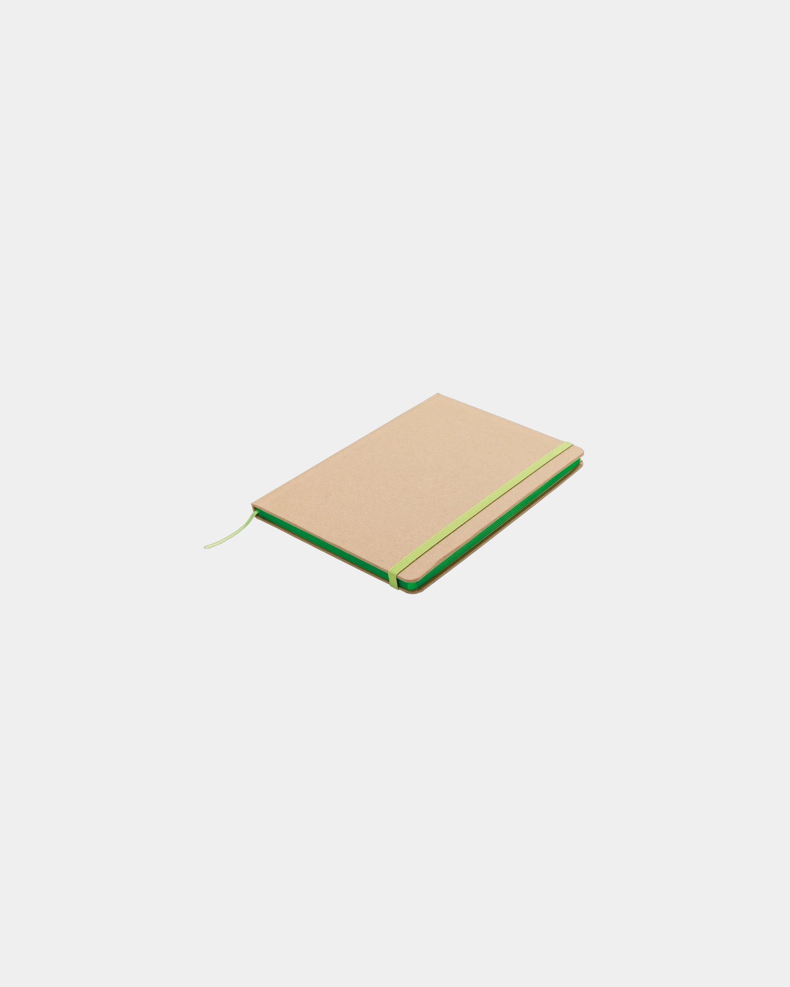 Custom kraft A5 notebook - 15