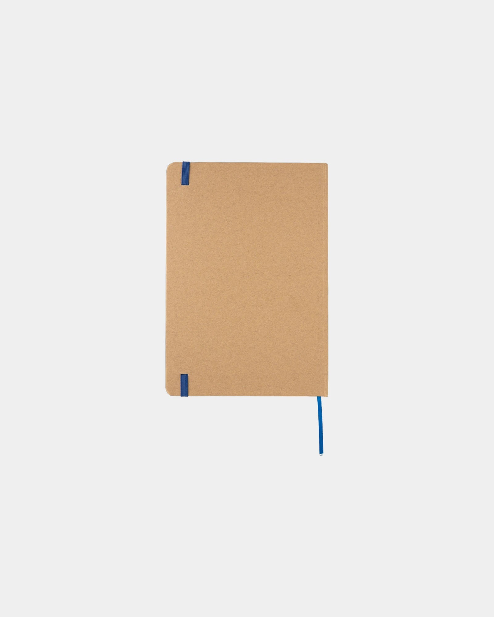 Custom kraft A5 notebook - 14