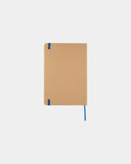 Custom kraft A5 notebook - 14