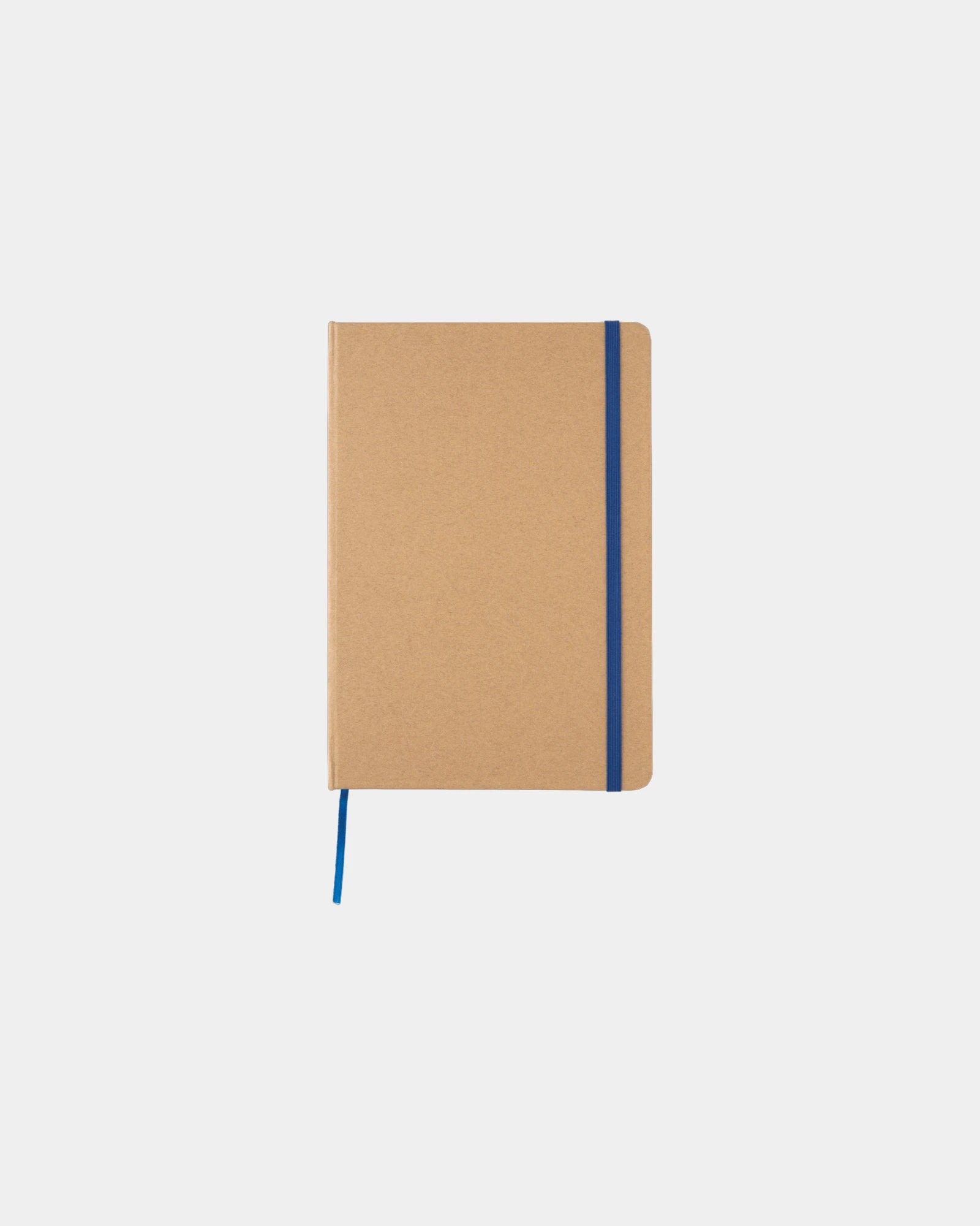 Custom kraft A5 notebook - 13