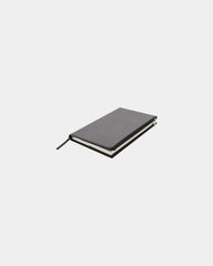 Promotional A5 notebook with zip pocket - 1